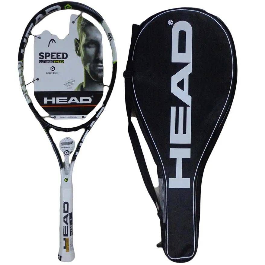 2本セット HEAD GRAPHENE XT SPEED MP グリップ2 G2
