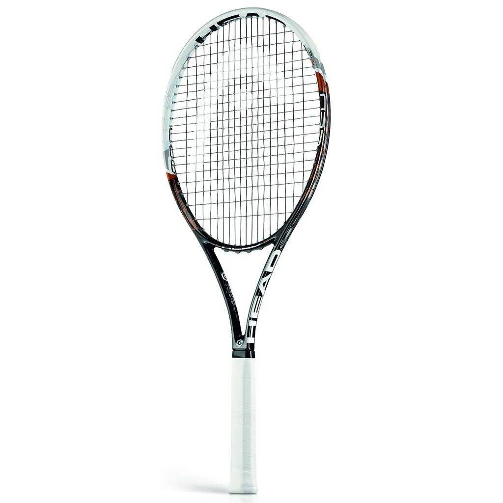 ラケット(硬式用) HEAD YOUTEK GRAPHENE SPEED PRO G2 HEAD YouTek Graphene Speed MP 2本 - ラケット(硬式用)安く