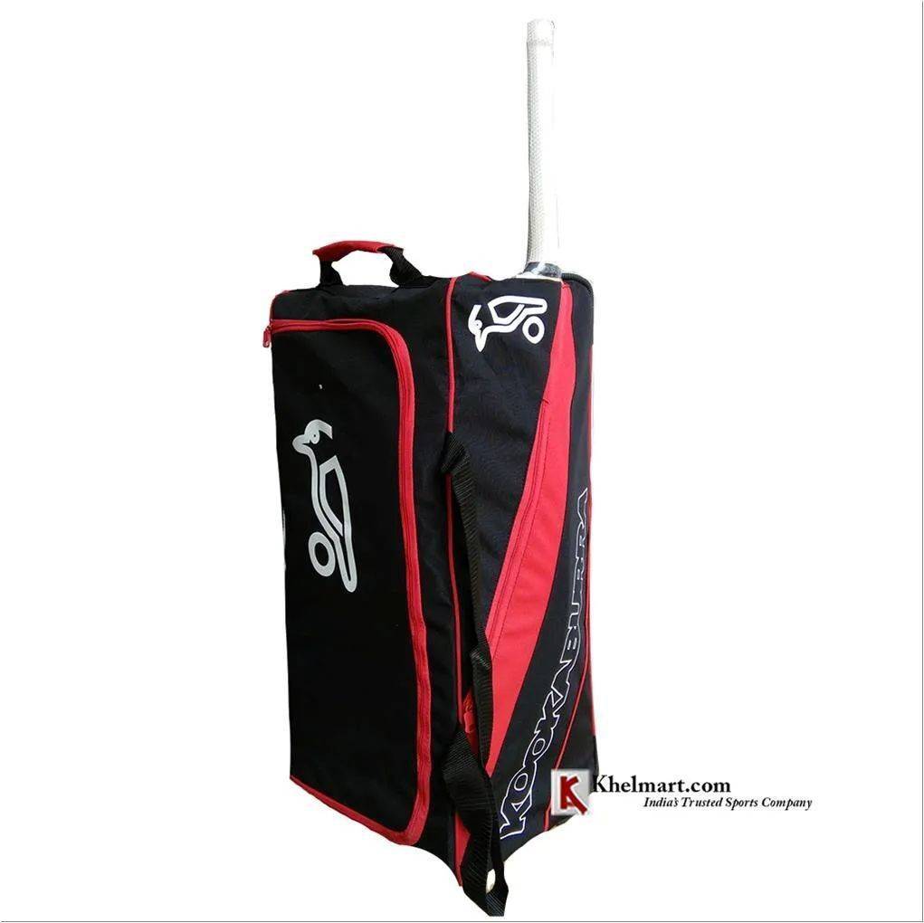Kookaburra Pro 600 Cricket Kit Bag