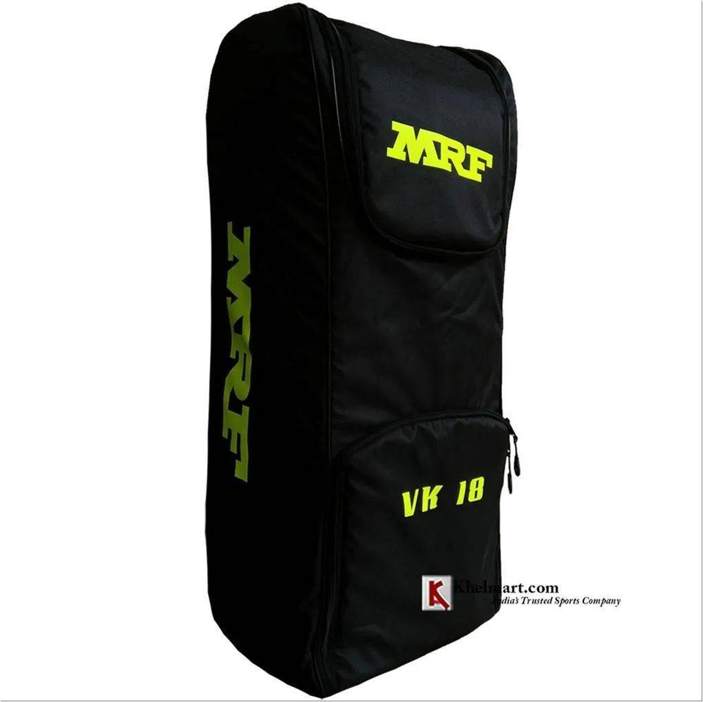 Virat kohli kit bag price deals