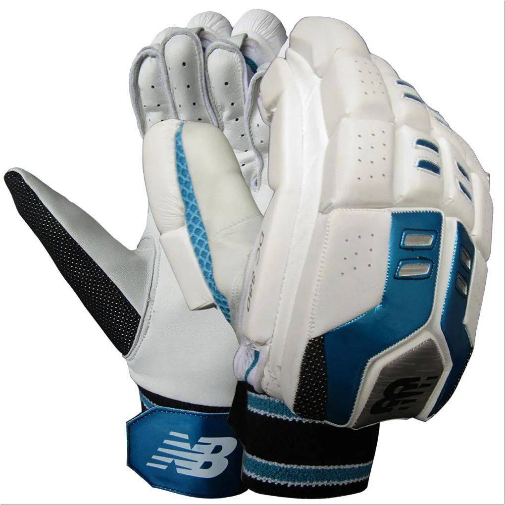 NB DC 880 Cricket Batting Gloves