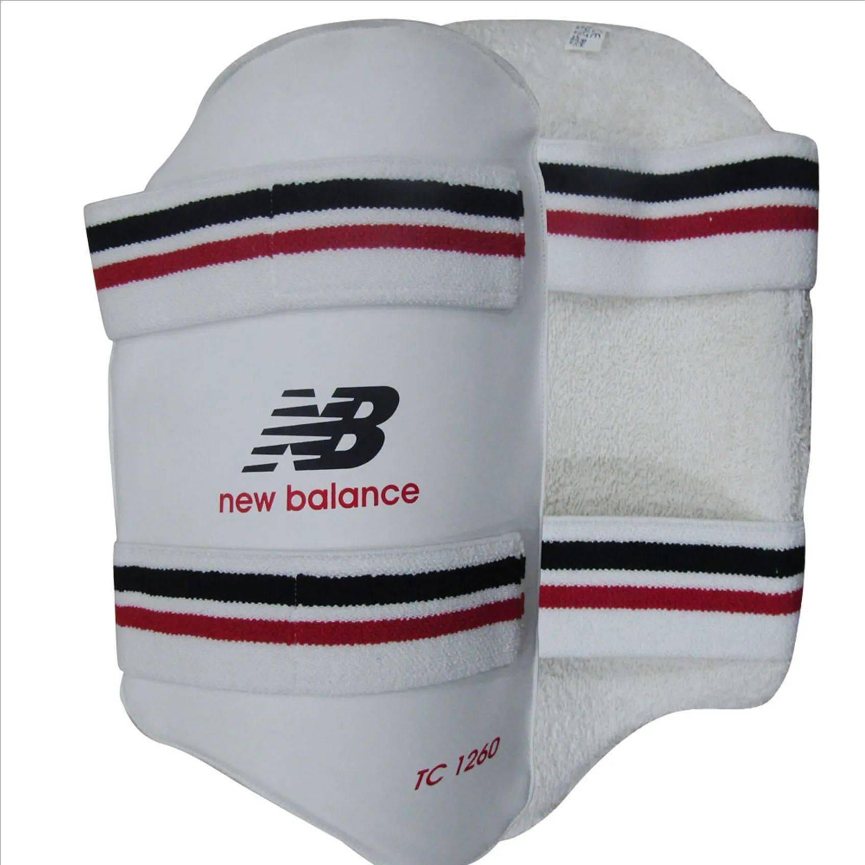 New Balance TC 1260 Cricket Thigh Guards Buy New Balance TC 1260