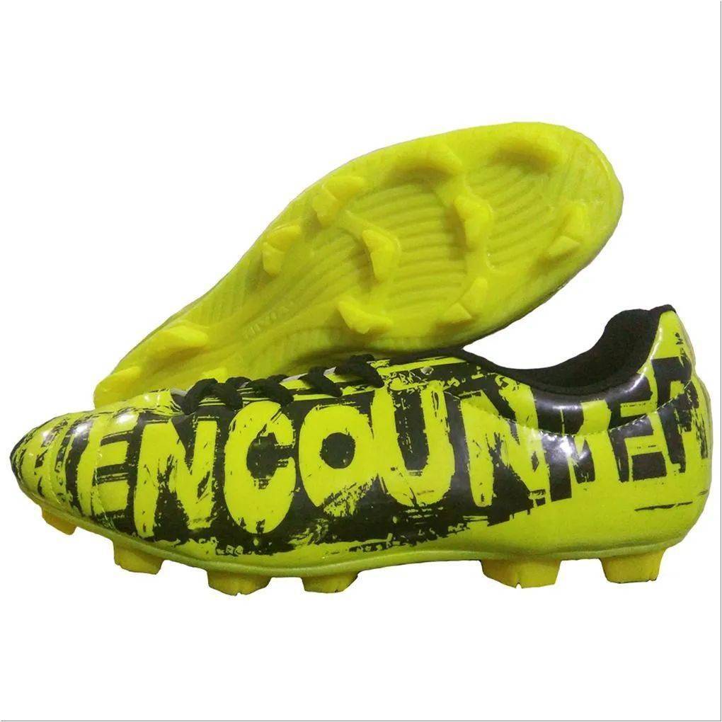 Nivia encounter new arrivals