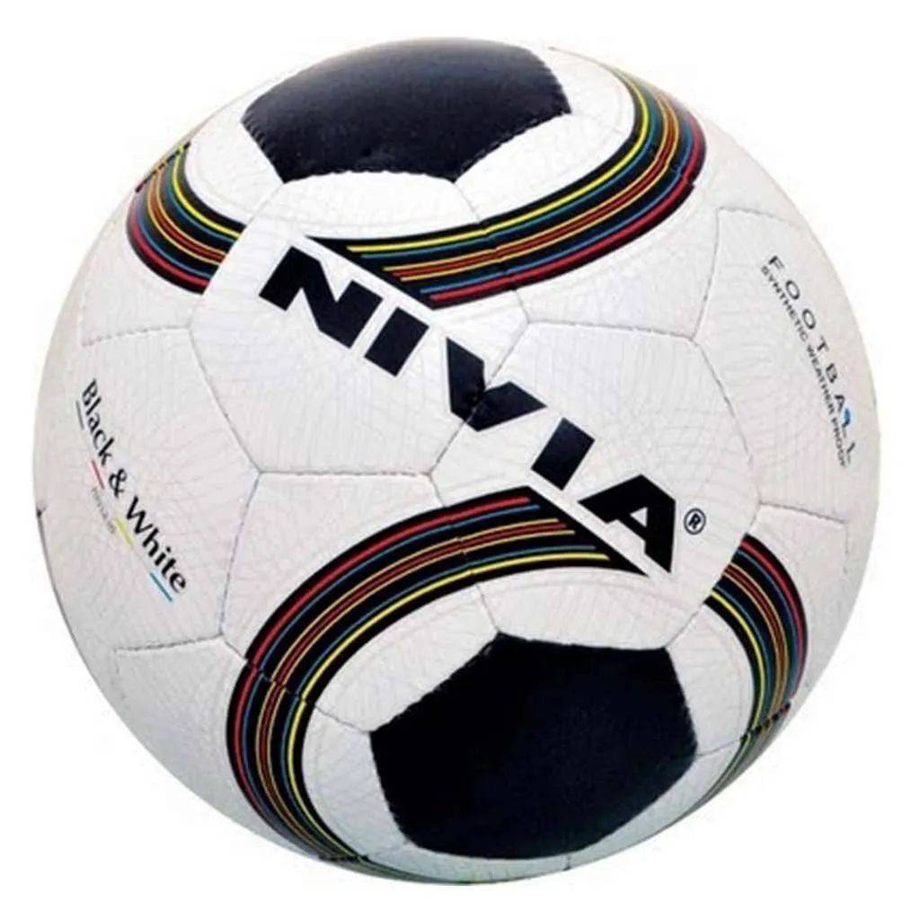 Nivia football cheap
