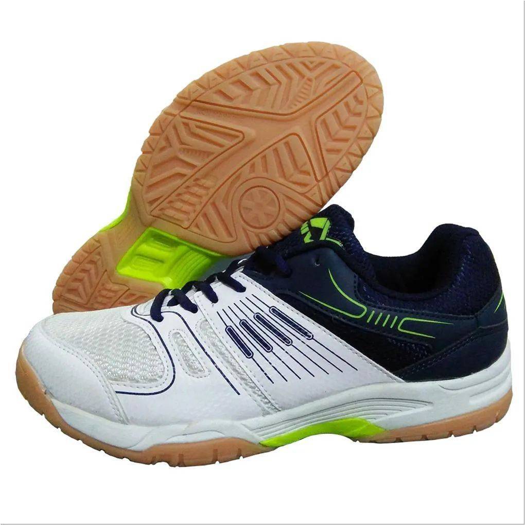 Nivia gel verdict badminton shoes 2025
