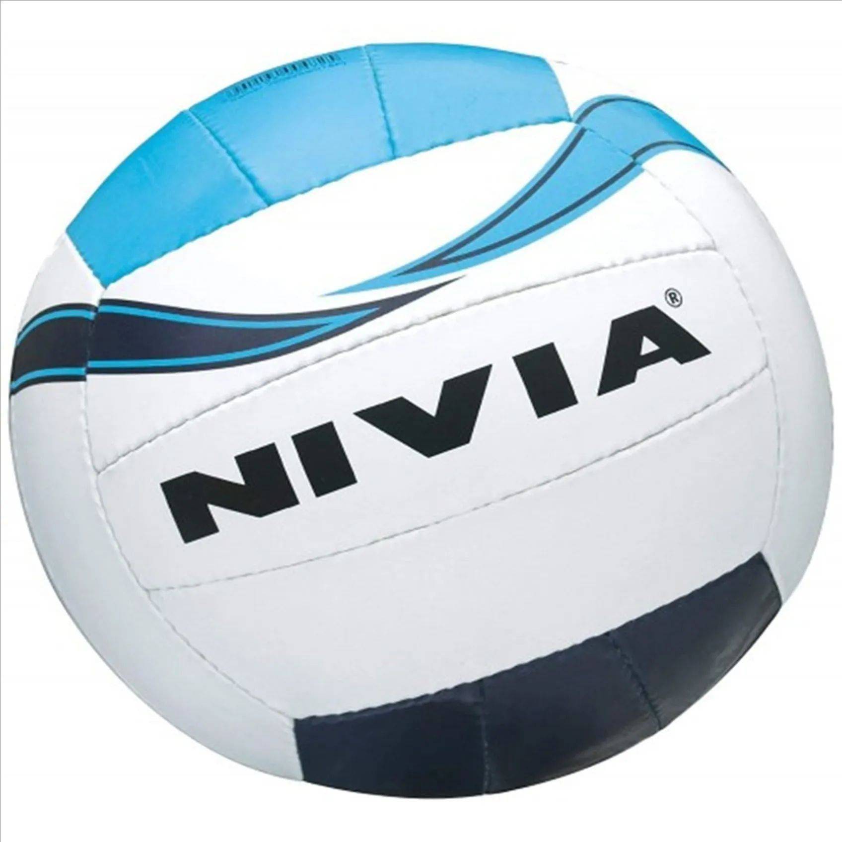 Nivia shop volleyball price