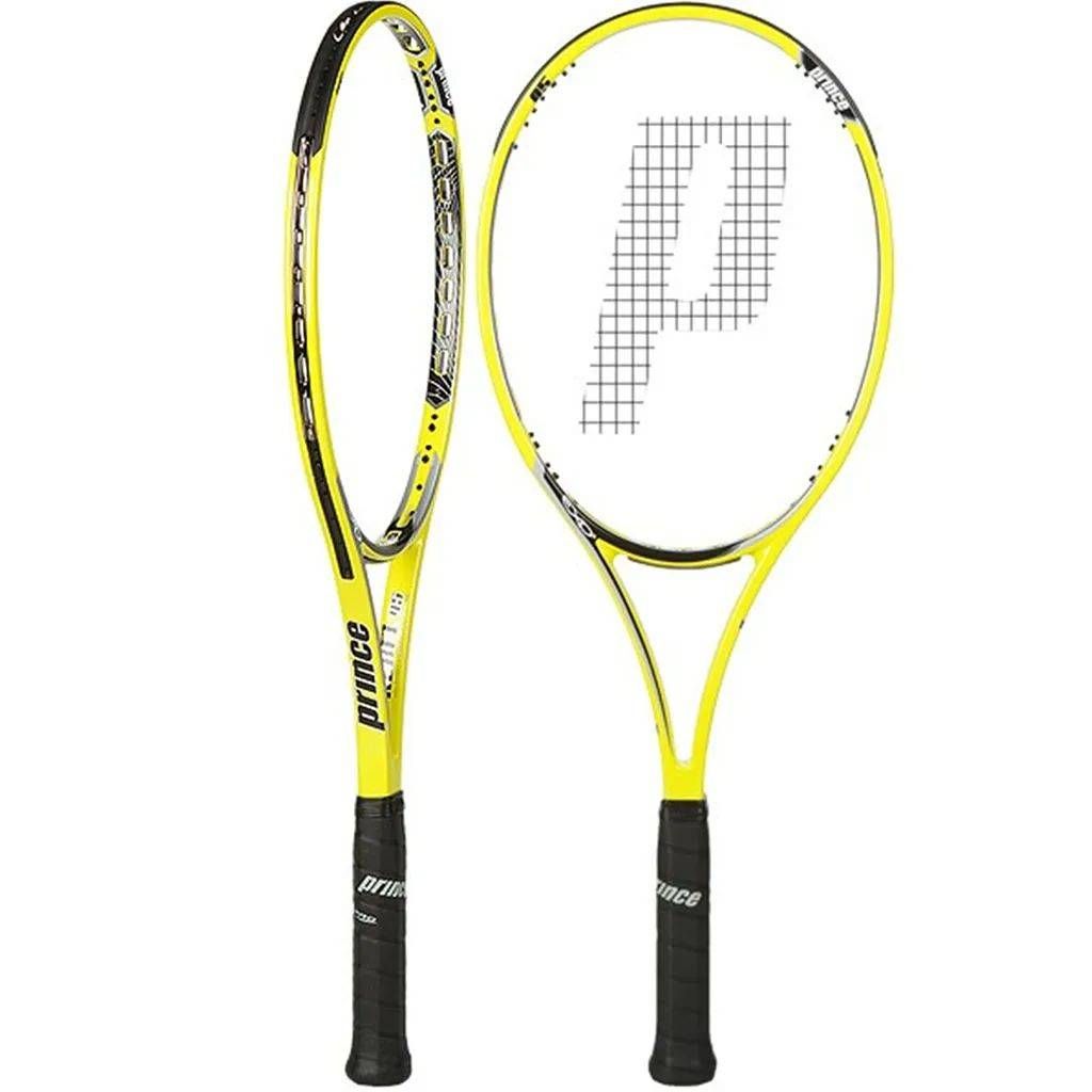 【美品】Prince EXO3 REBEL 95 98 ラケット 2本セット 美品】Prince EXO3 REBEL 95 98 ラケット 2本セット Prince Exo3