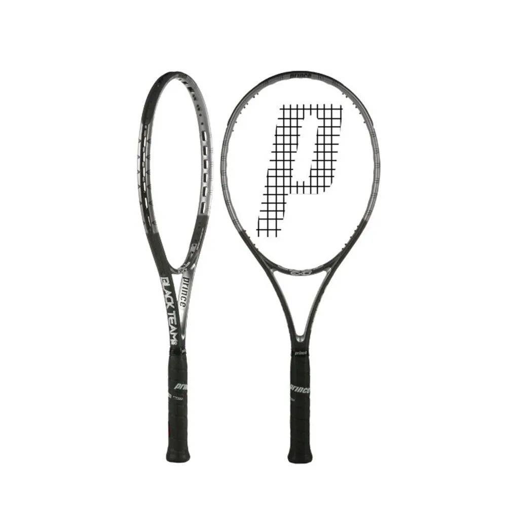 Prince EXO3 Black Team 100 Tennis Racquet,- Buy Prince EXO3
