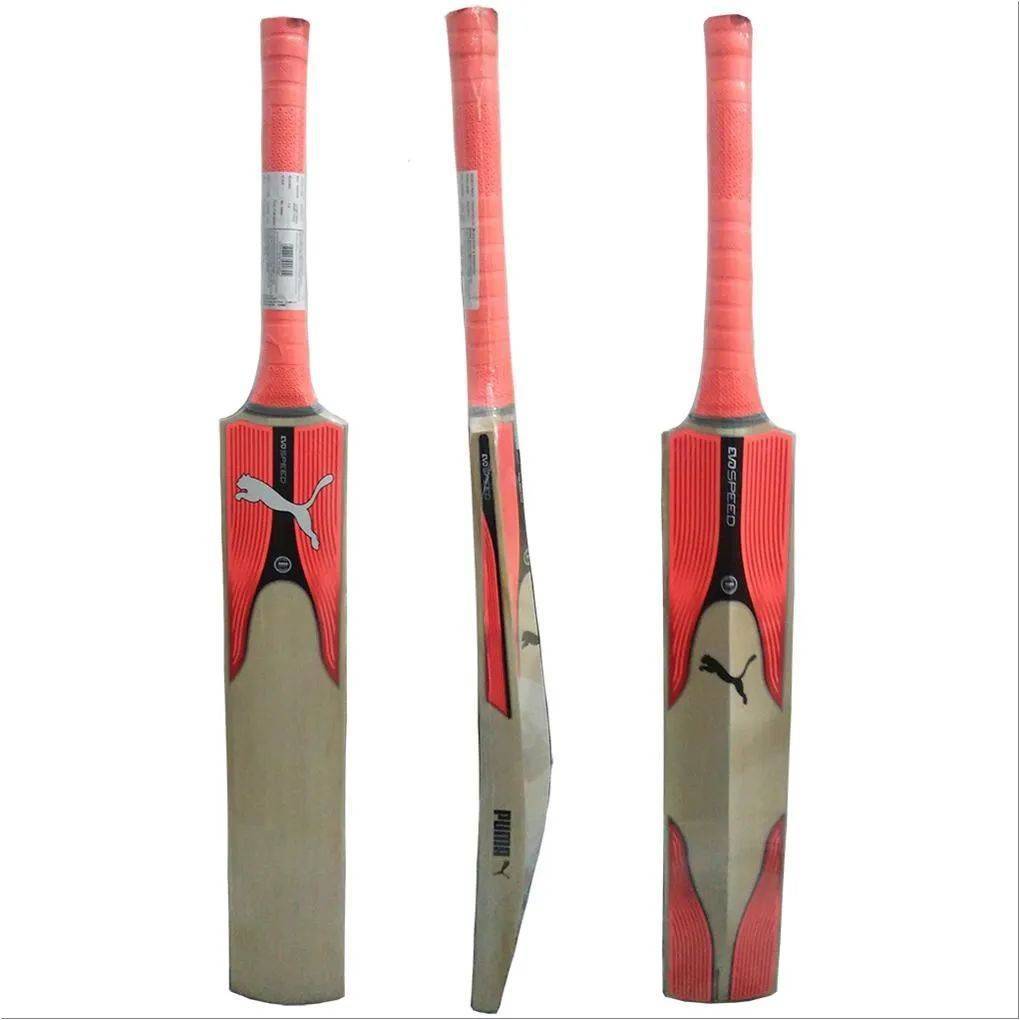 Puma evospeed 4 cricket bat new arrivals