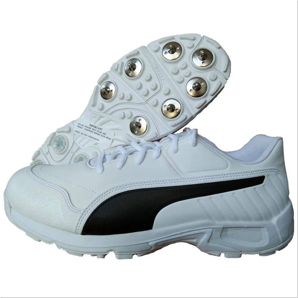 Puma 18 cricket shoes 2025