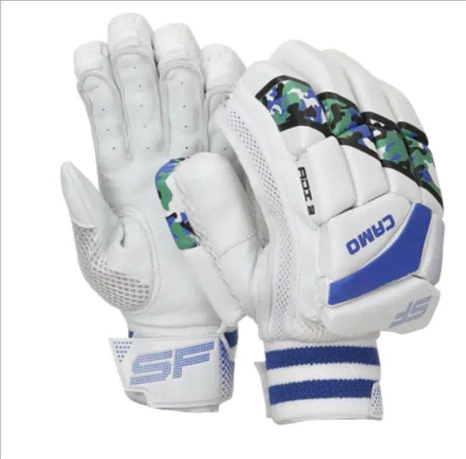 Adidas batting gloves sale 2018