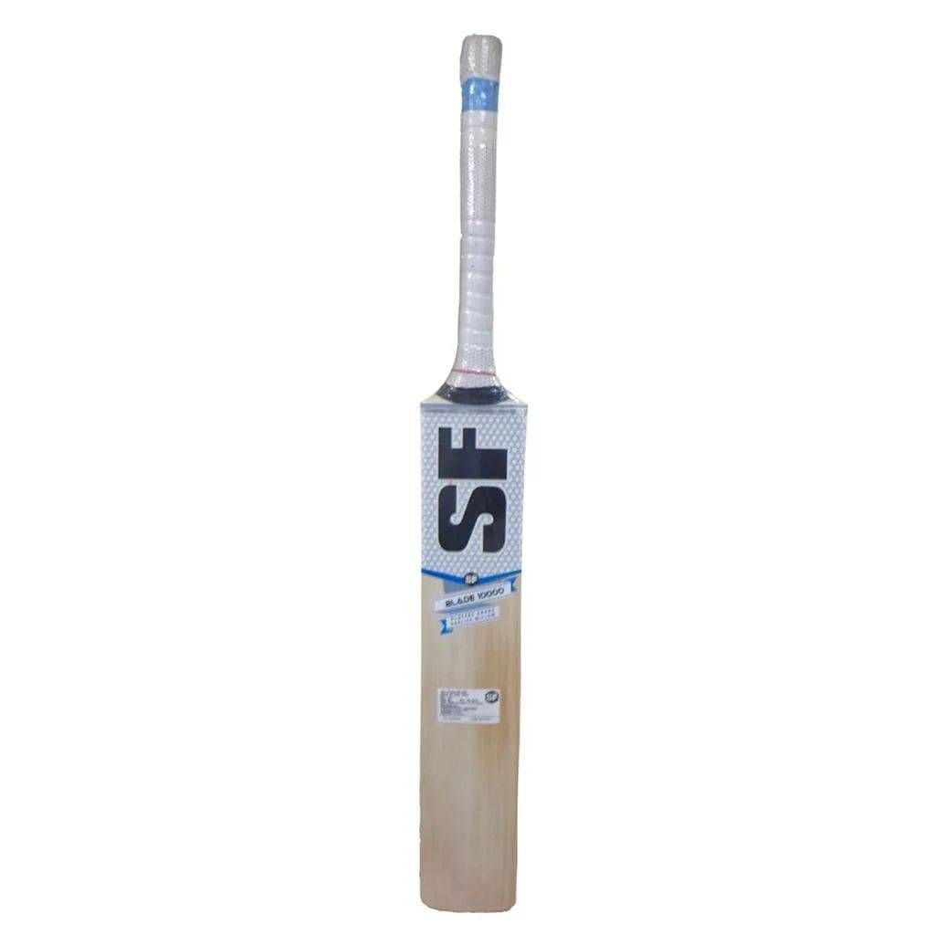 SF Blade 10000 English Willow Cricket Bat,- Buy SF Blade 10000 