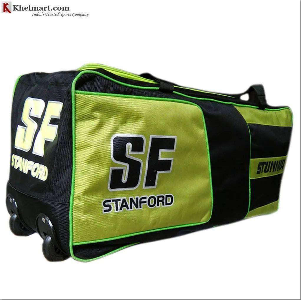 Cricket kit deals bag rate
