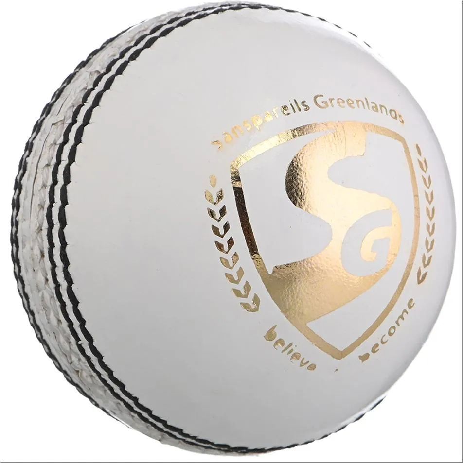 SG Shield 30 White Cricket Leather Ball Set of 12,- Buy SG Shield 30 White Cricket Leather Ball Set of 12 Online at Lowest Prices in India