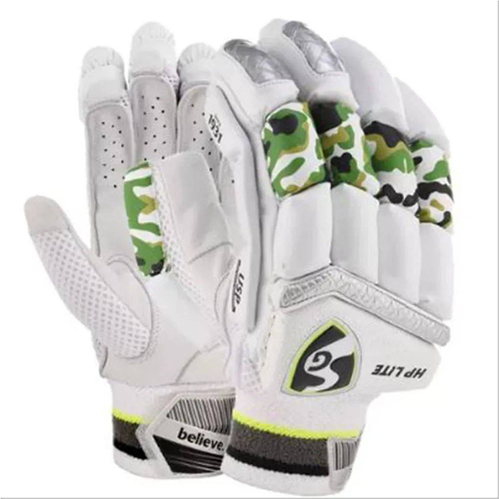 Cost of cricket gloves on sale