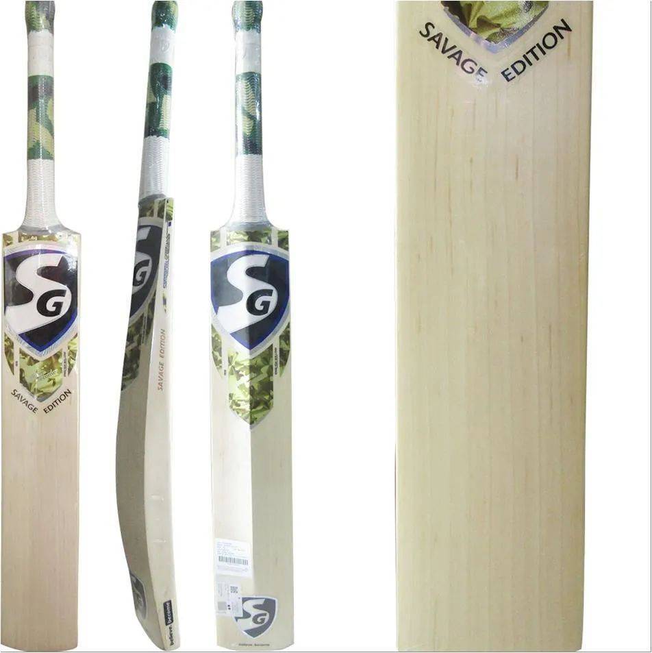 Sg savage sale edition batting gloves