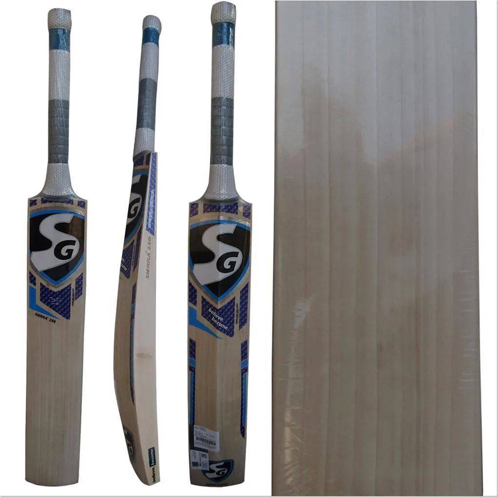 Sg sierra discount cricket spikes