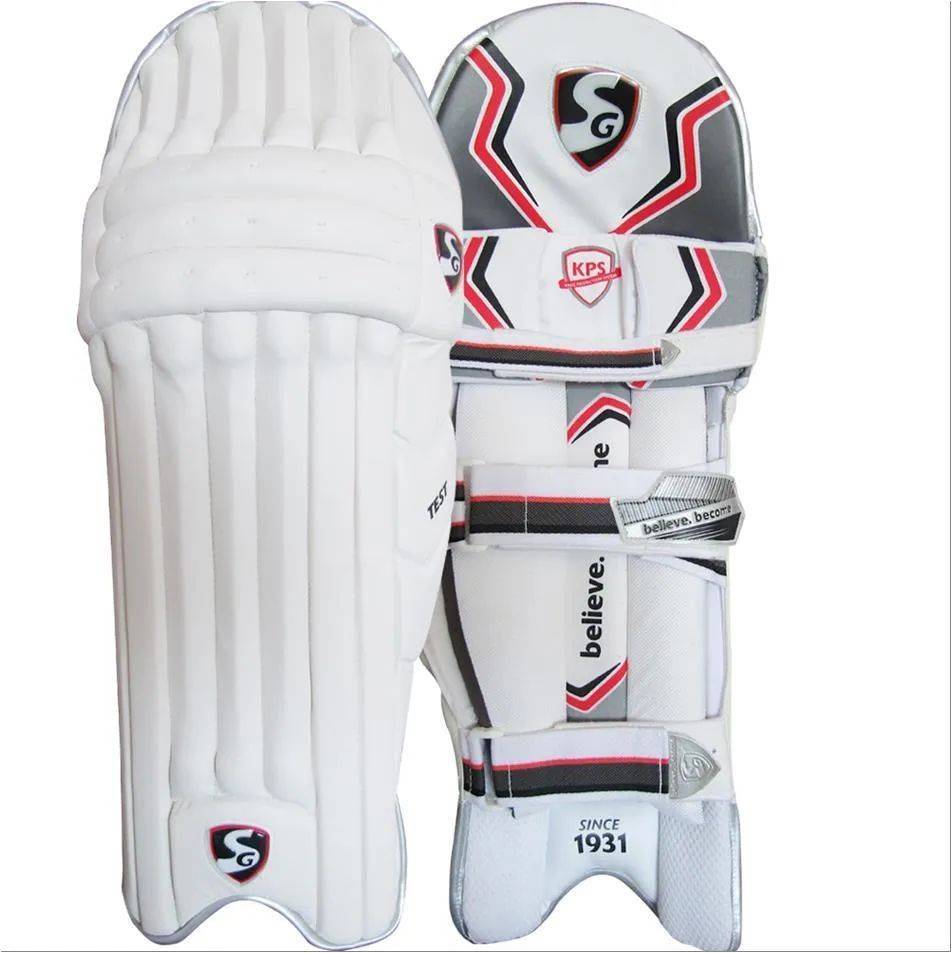 SG Test Cricket Batting Pads Mens Size Buy SG Test Cricket