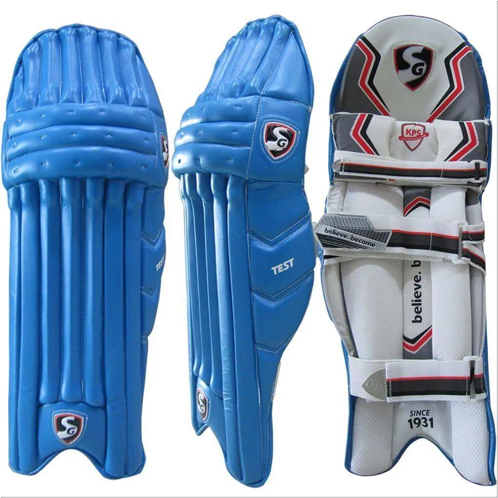 Sg test wicket keeping hot sale pads
