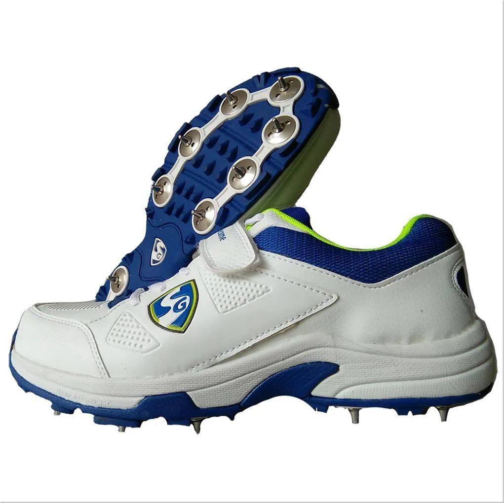 Sg online spike shoes