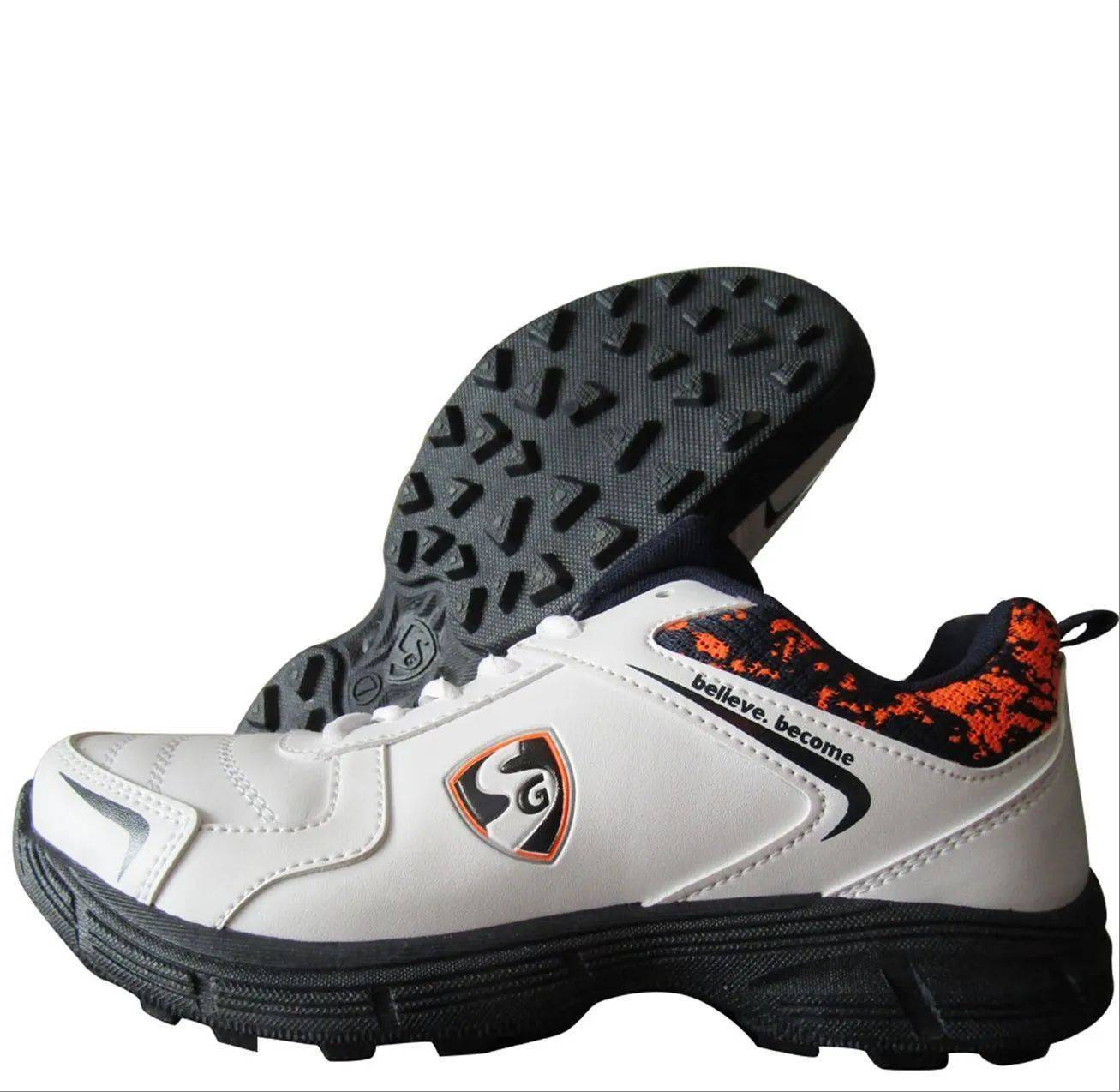 Sg discount cricket shoes