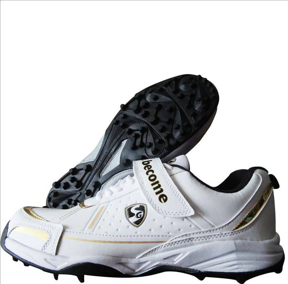 Sg century cricket discount shoes white lime