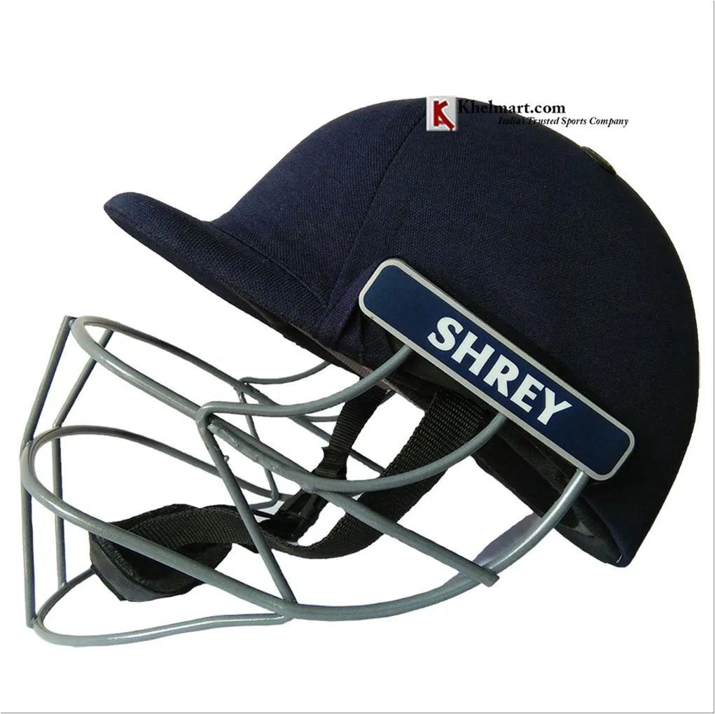 Shrey Performance Cricket Helmet With Mild Steel Grille Size Large 60_63cm,- Buy Shrey Performance Cricket Helmet With Mild Steel Grille Size Large 60_63cm Online at Lowest Prices in India