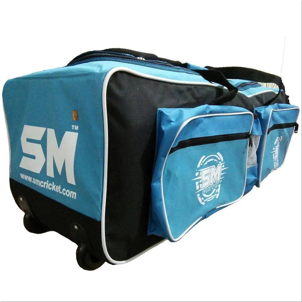 Khelmart cricket kit bag sales