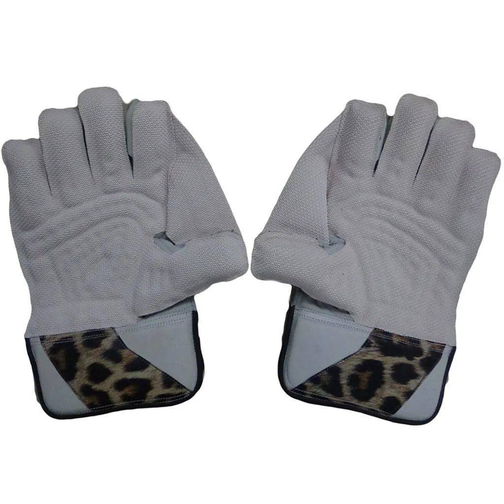Sm wicket top keeping gloves