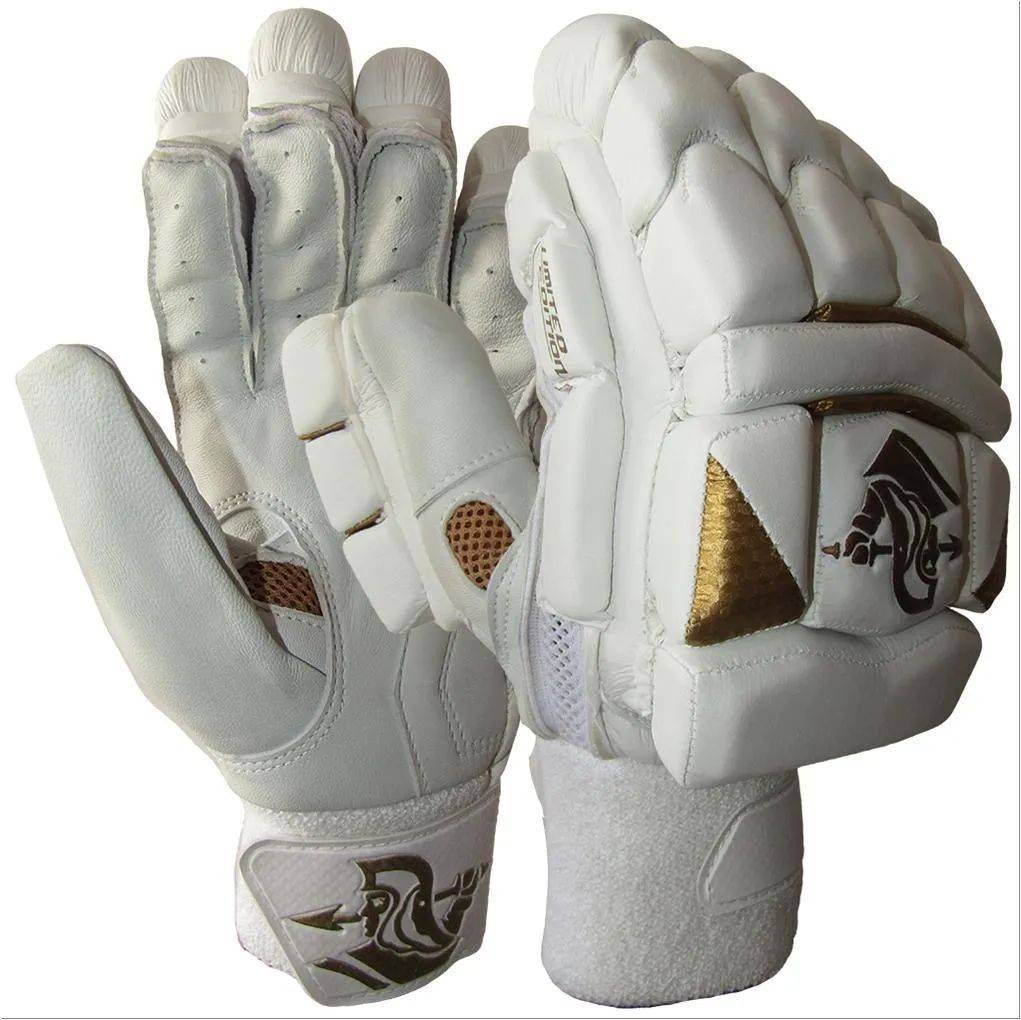 Spartan 2025 cricket gloves