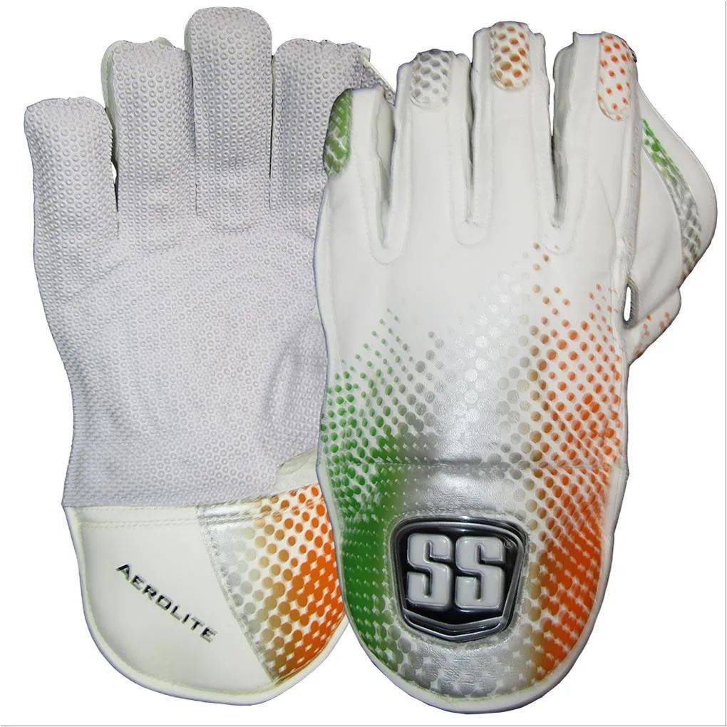 SS Aerolite Wicket Keeping Gloves Buy SS Aerolite Wicket Keeping