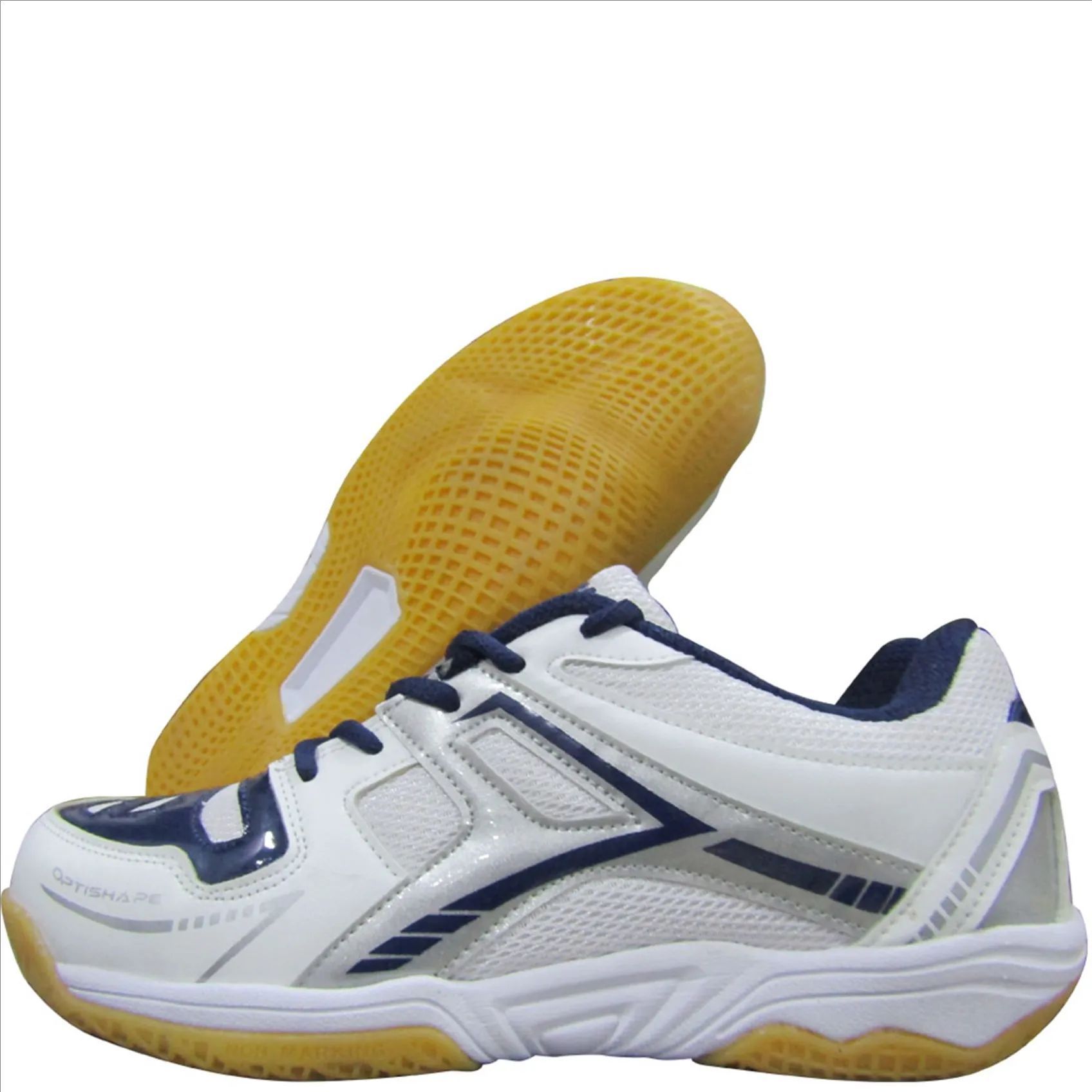 Yonex Dual Badminton Shoes for Men – Prokicksports