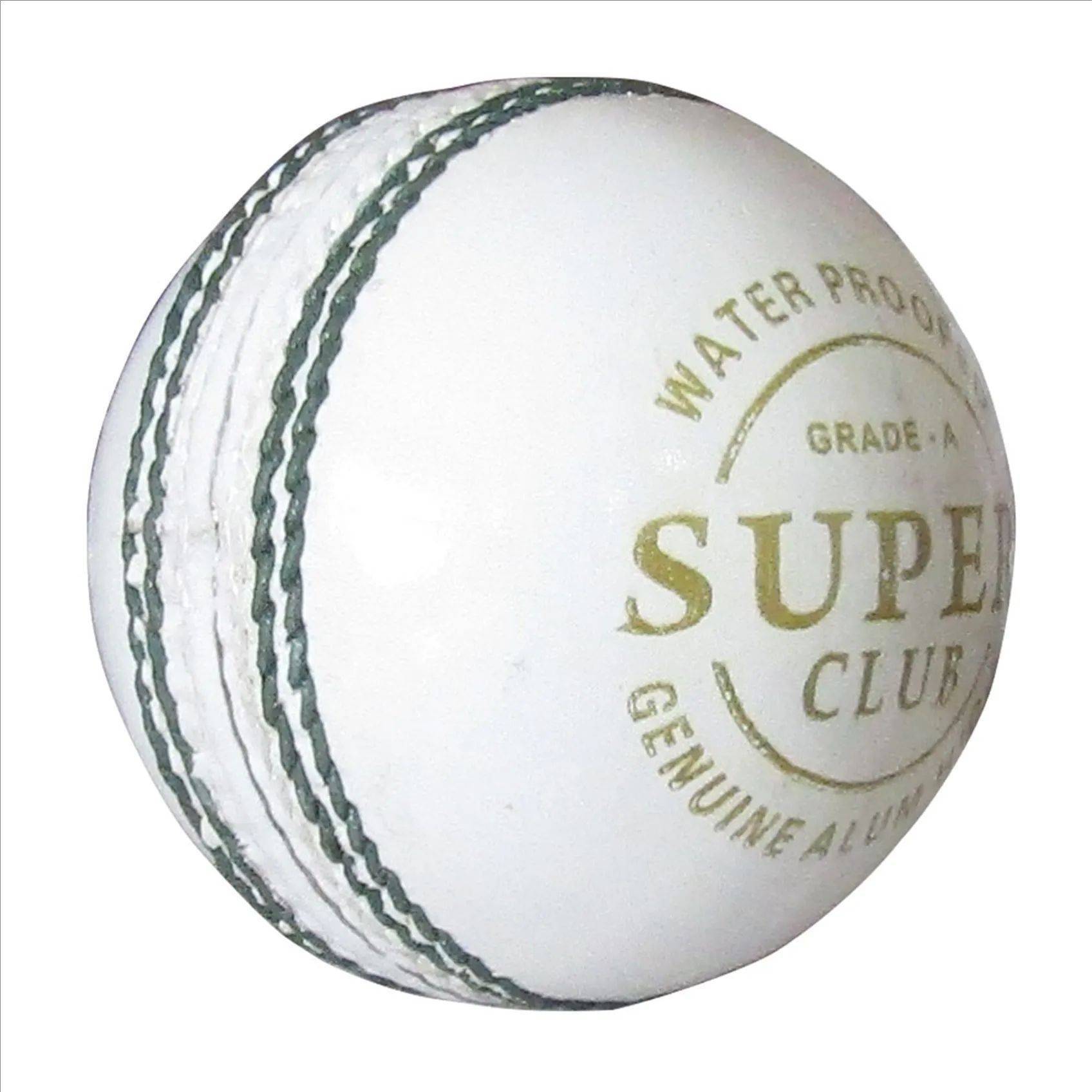 Leather ball deals