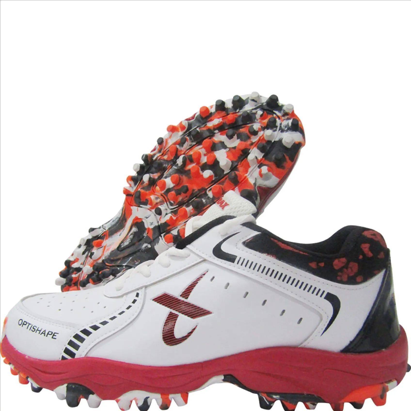 Thrax Stud Cricket Shoes Running Shoes For Men  Buy Thrax Stud Cricket  Shoes Running Shoes For Men Online at Best Price  Shop Online for  Footwears in India  Flipkartcom