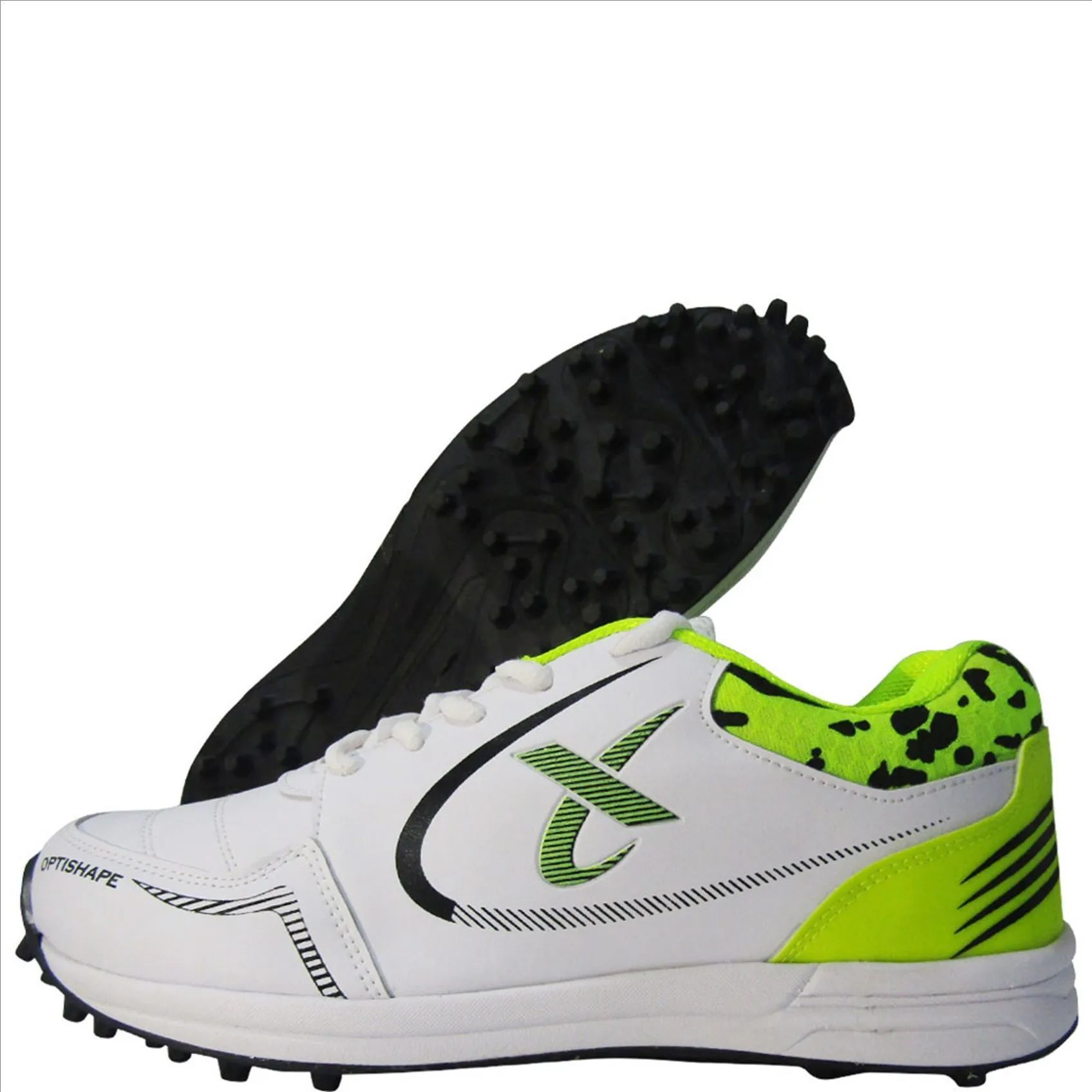 Thrax Court Power 008 Badminton Shoes Yellow and Black Buy Thrax Court  Power 008 Badminton Shoes Yellow and Black Online at Lowest Prices in India