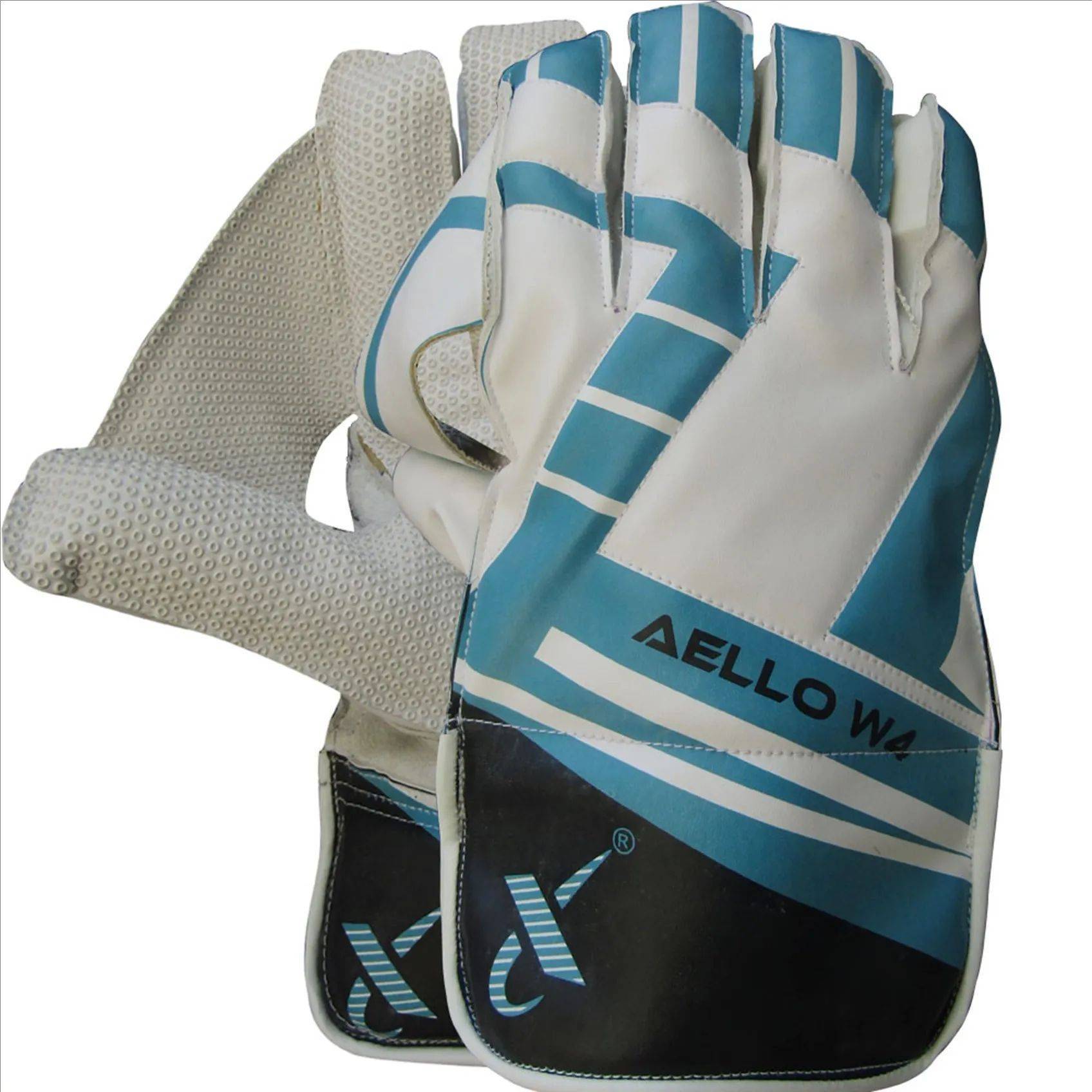 Cricket hot sale wicket gloves