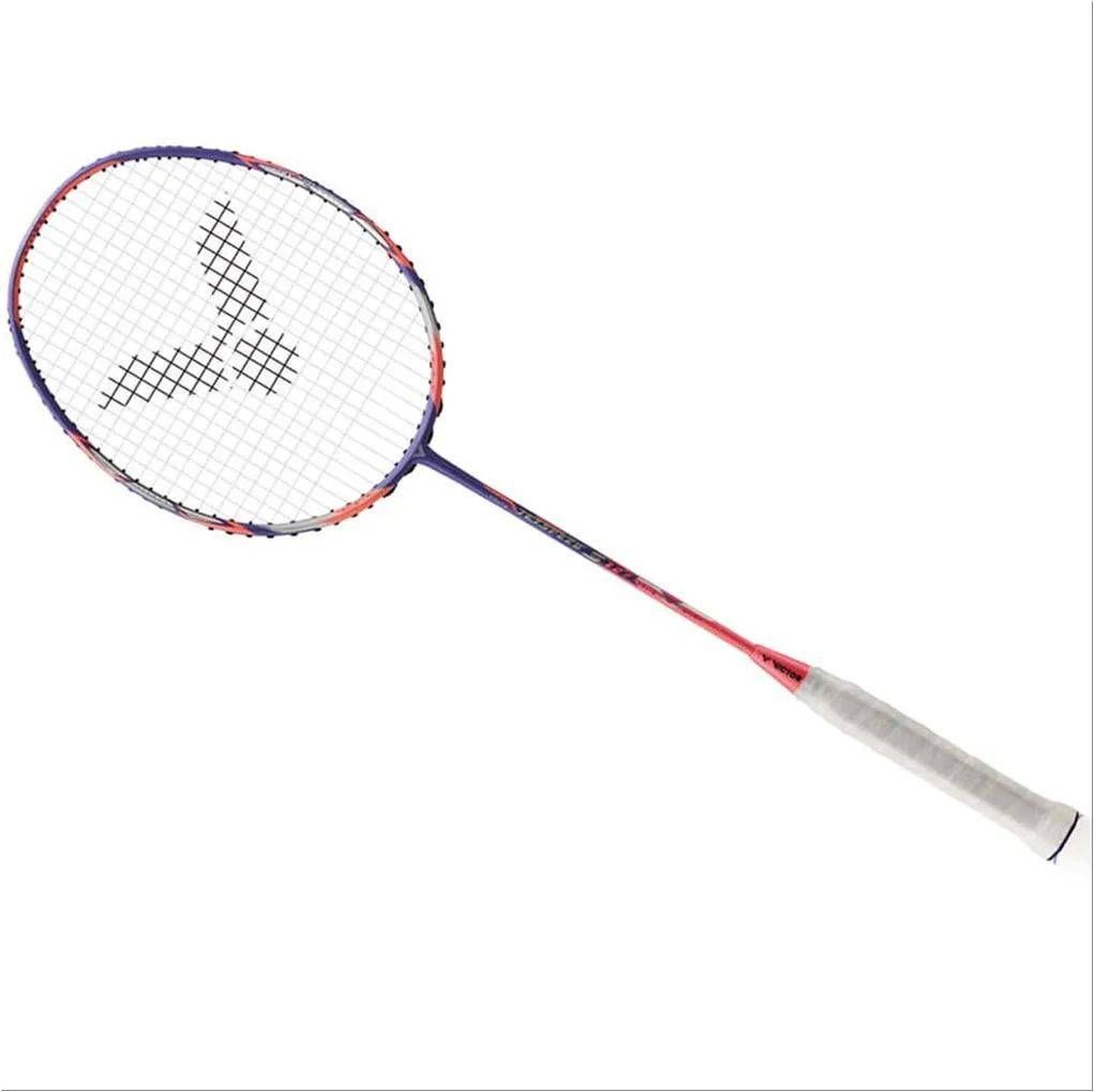 VICTOR JETSPEED 12 3U5 Victor Jetspeed S 12 II Badminton Racket