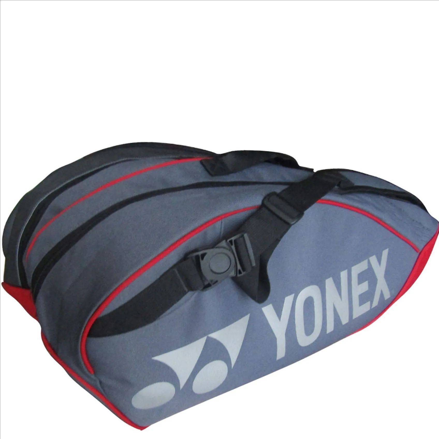 Yonex badminton top kit bag price