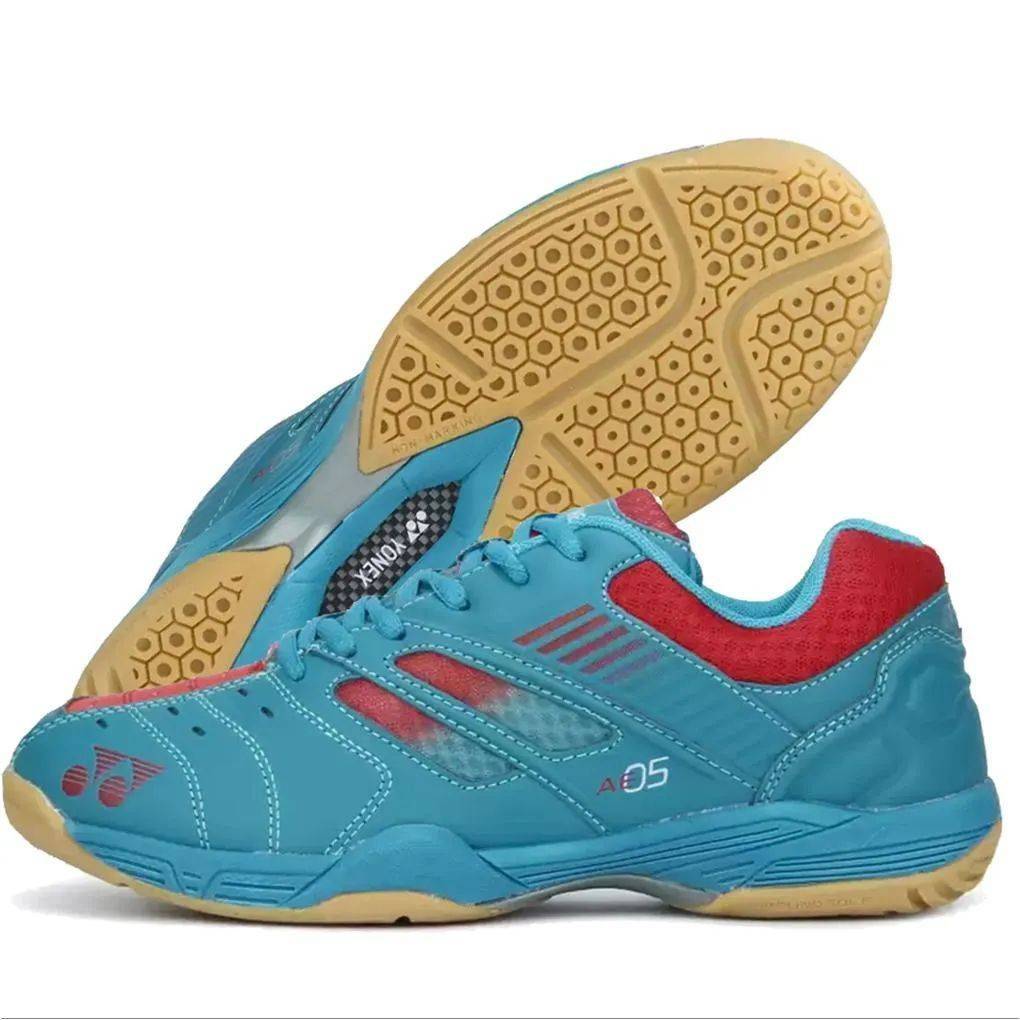 Yonex All England 05 Badminton Shoes Blue Bright Red Buy Yonex All England 05 Badminton Shoes Blue Bright Red Online at Lowest Prices in India khelmart