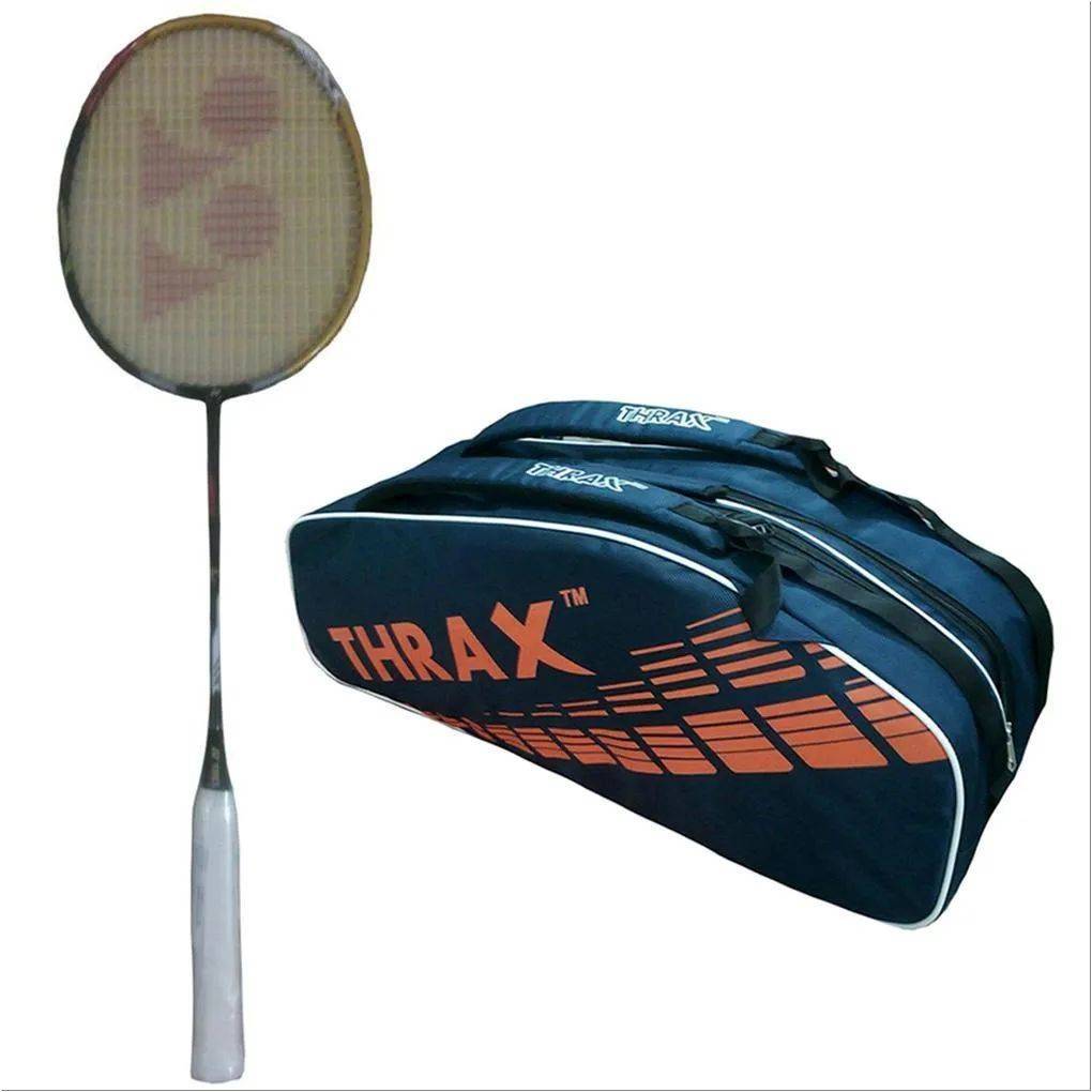 Yonex Badminton Combo Offer Model 1 Buy Yonex Badminton Combo Offer Model 1 Online at Lowest Prices in India khelmart