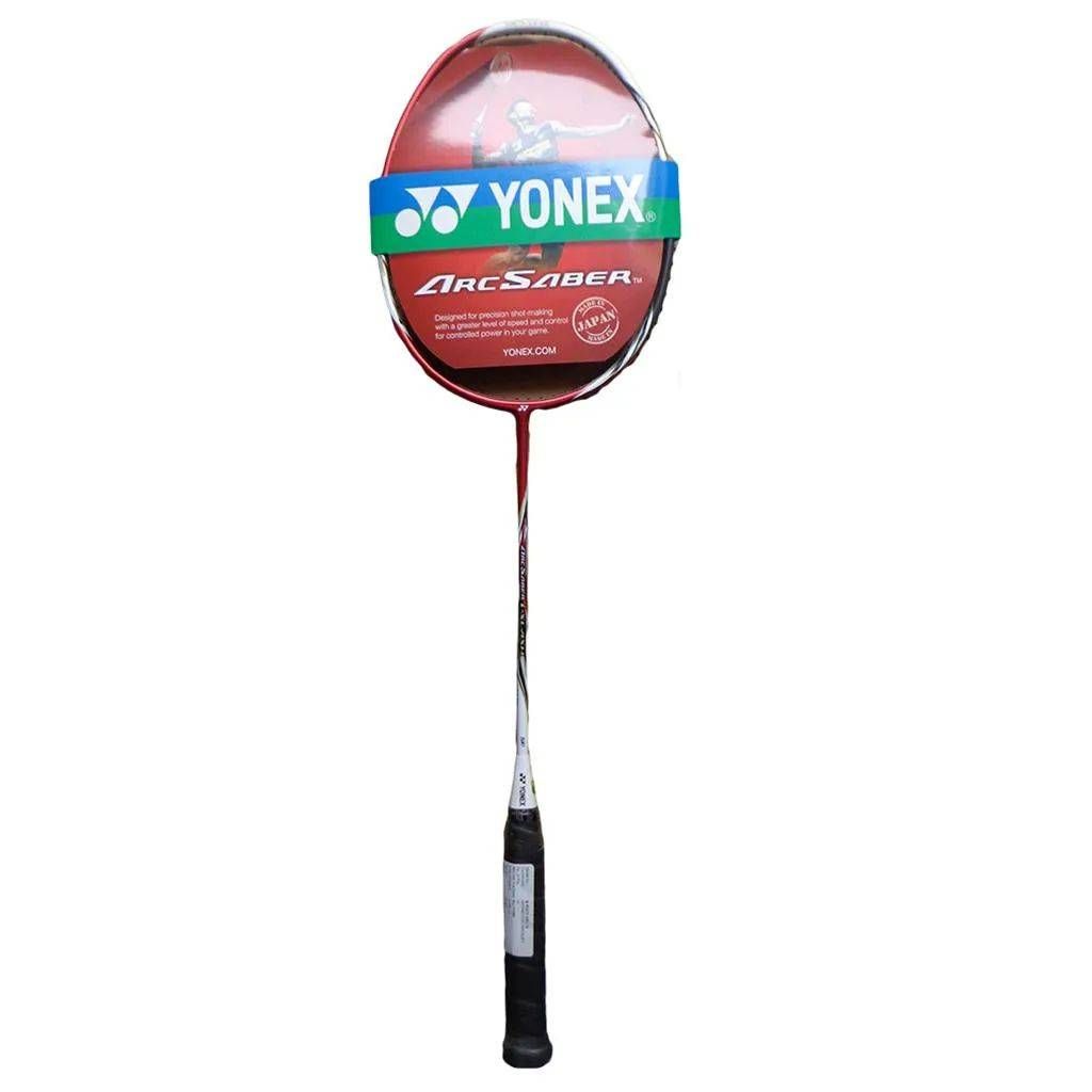 Yonex Arcsaber I Slash Badminton Racket,- Buy Yonex Arcsaber I