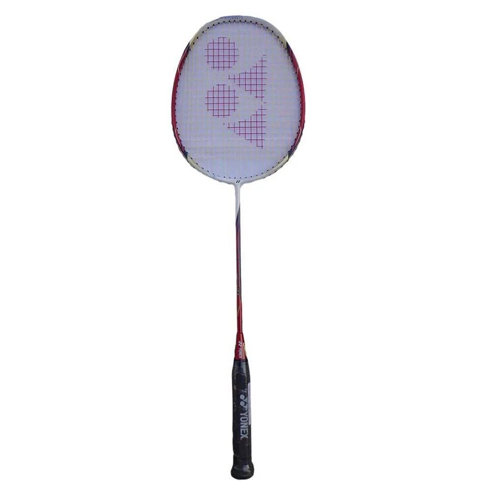 YONEX アークセイバーuplus 21ケース付き Buy Yonex Arcsaber U Plus 21 Badminton Racquet (Red) Online at Low