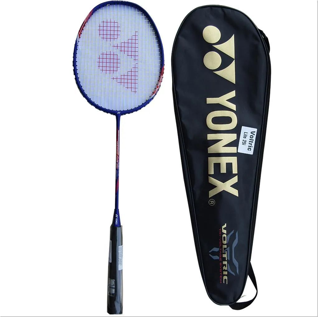 Yonex Voltric Lite 25 i Badminton Racket,- Buy Yonex Voltric Lite 25 i Badminton Racket Online at Lowest Prices in India