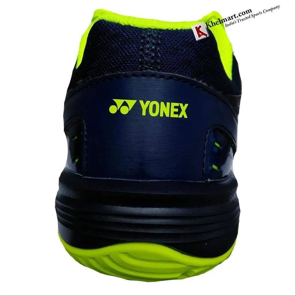 Yonex power sales cushion 100dr