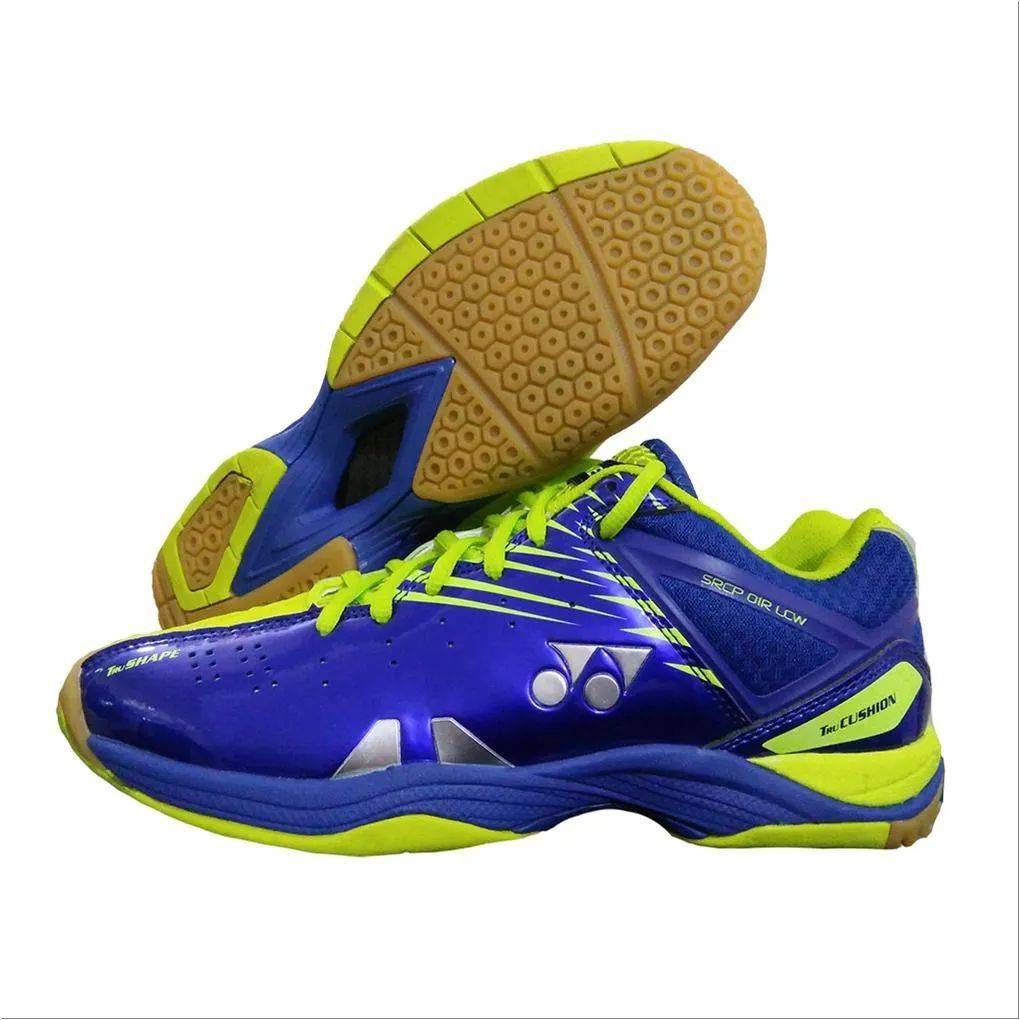 Yonex SRCP 01R LCW Badminton Shoes Blue Buy Yonex SRCP 01R LCW