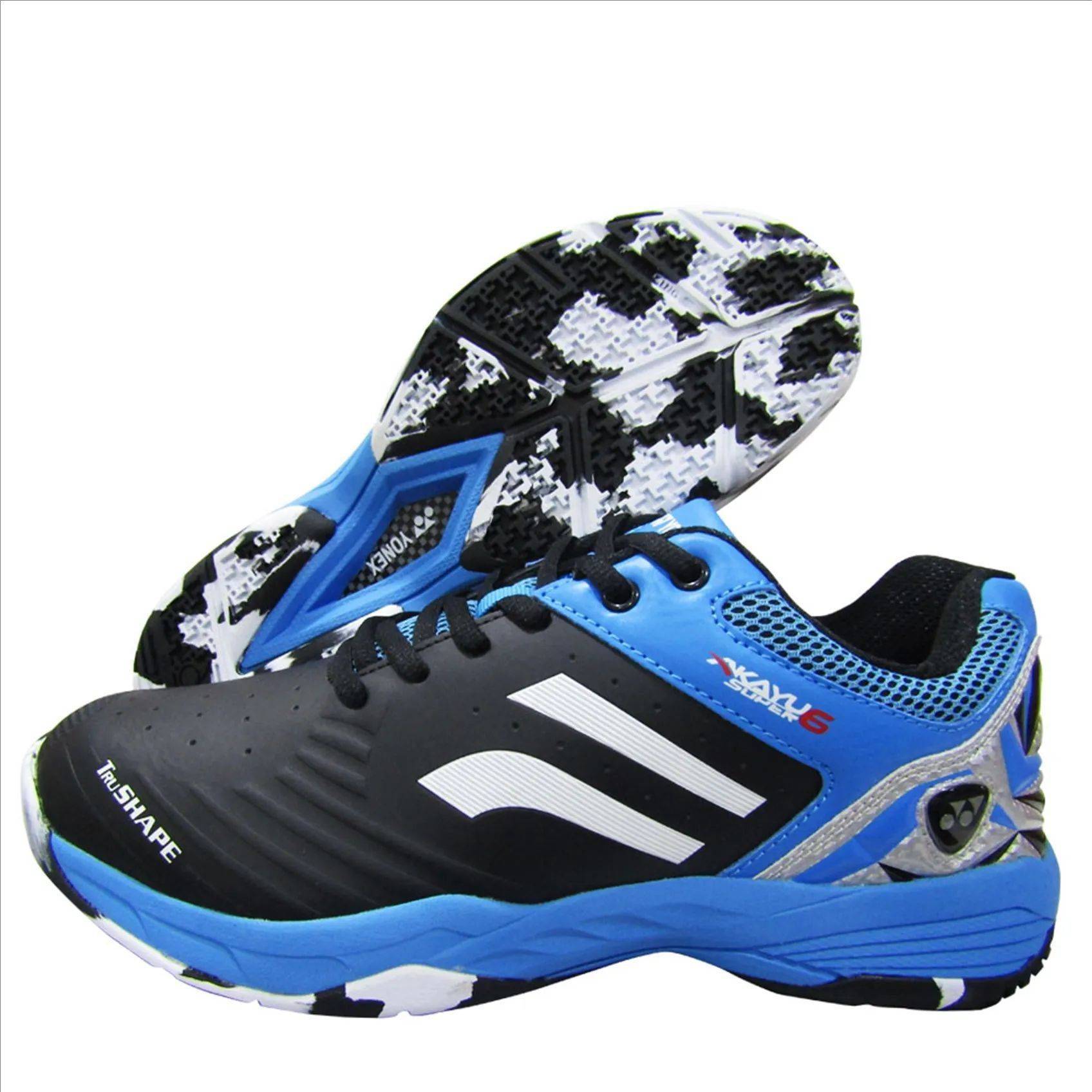 Yonex superacelt cheap badminton shoes