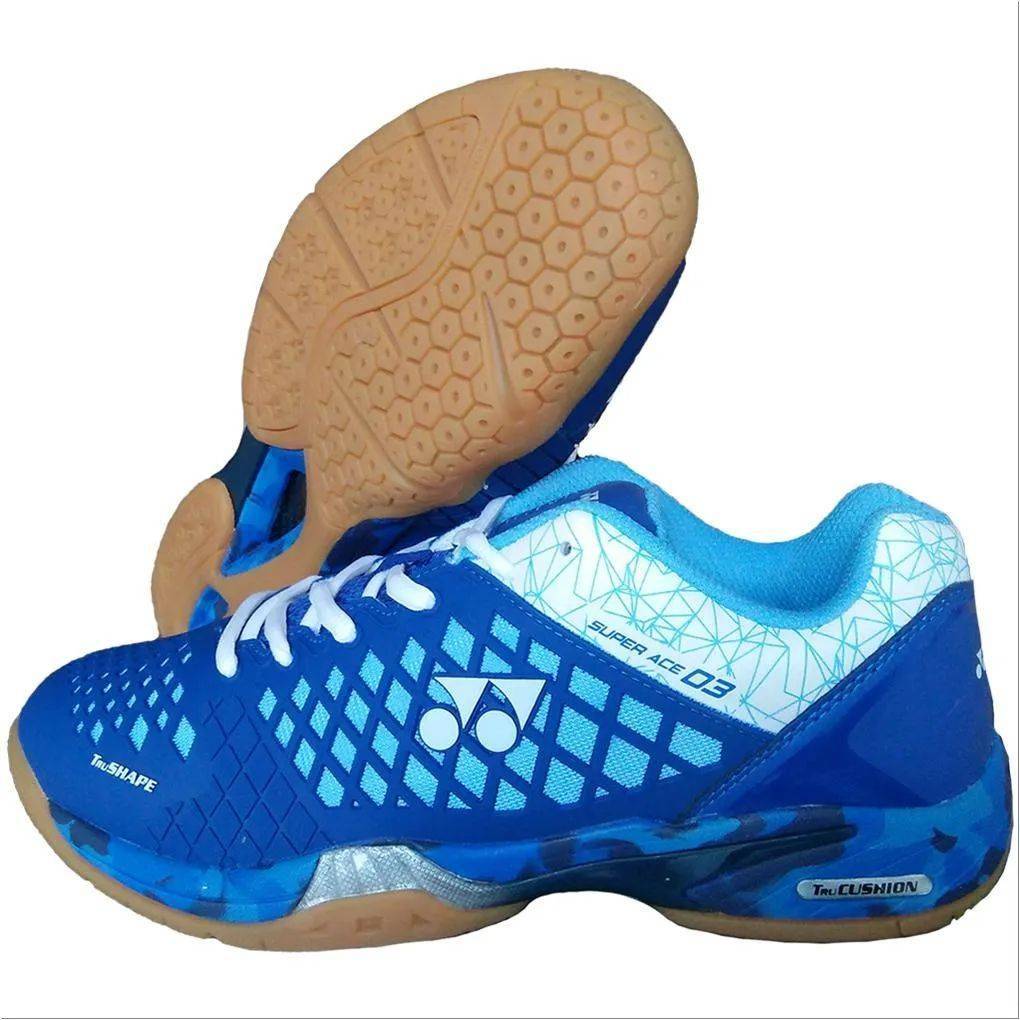Yonex super ace 03 unisex badminton shoes 2025