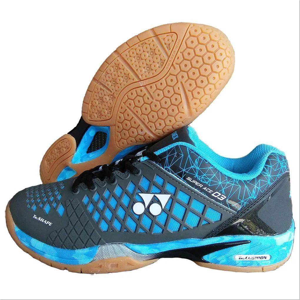 Super ace 3 discount yonex