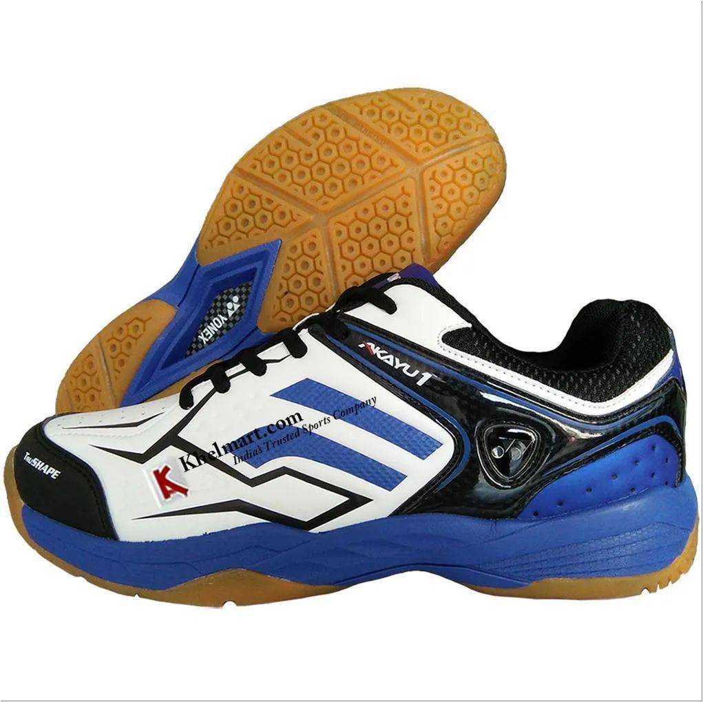 Yonex badminton shoes akayu 2024 1