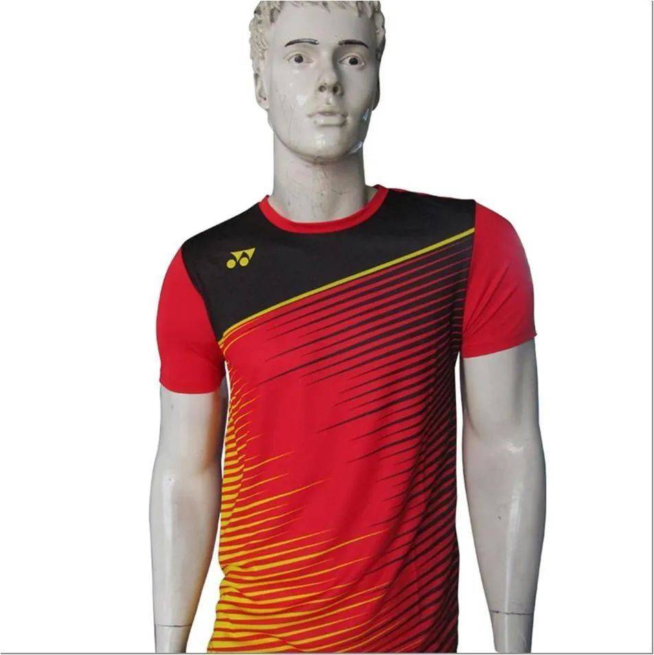 Buy Yonex RM S092 1699 COC19 S Badminton T Shirt High Risk